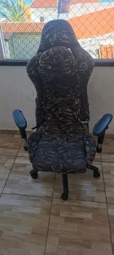 Cadeira Gamer