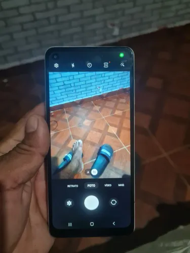 Samsung A21s