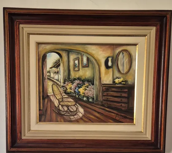 Quadro