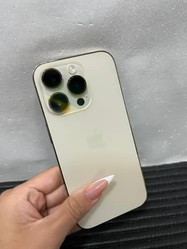 IPHONE 14 PRO GOLD 256GB