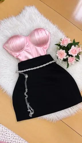 CONJUNTO FEMININO