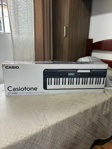 Casiotone CT-S300