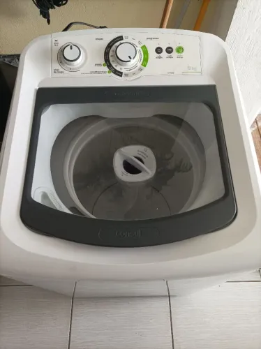 Lavadoura Consul 9kg