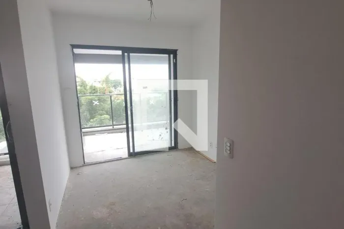 Apartamento à Venda - Morumbi, 2 Quartos, 58 m2