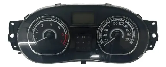 Painel Instrumento Renault Sandero 2008 2009 2010 2011 2012