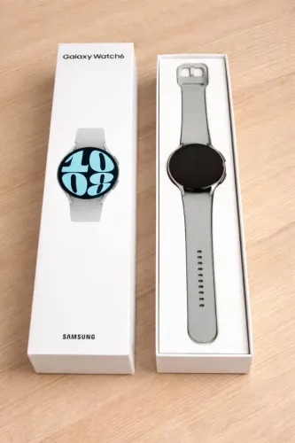 Relógio Samsung 