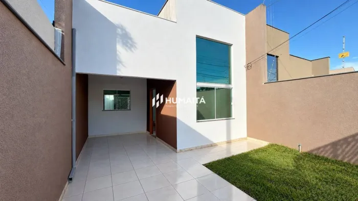 Casa com 3 dormitórios para alugar, 90 m² por R$ 3.000,00/mês - Jardim Burle Marx - Londri