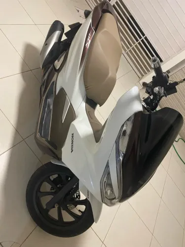 Honda PCX 150/dlx 2021