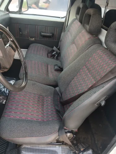 Chevrolet A-20 Custom/ C-20 S 4.1 (álcool) 1986