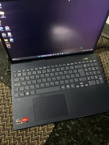 Vaio fe16