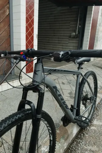 KRW K3.0  Pouquíssimo uso!
