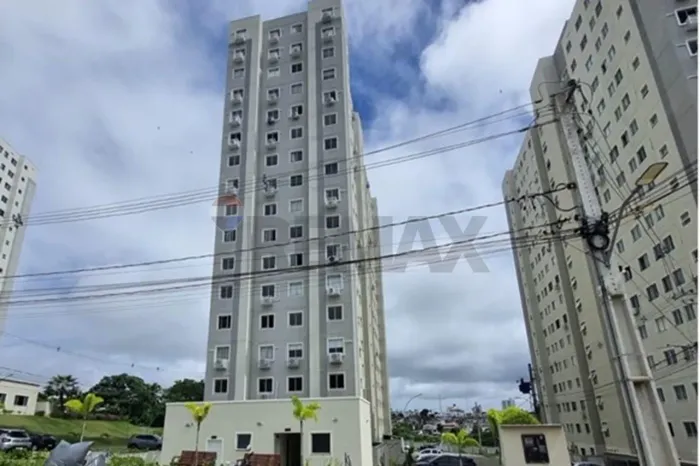 Apartamento Mobiliado Locacao Portal do Sol