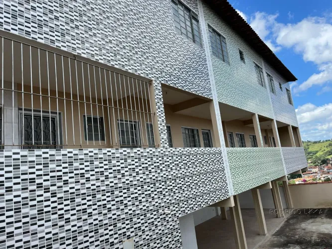 Apartamento para locação em São Lourenço MG