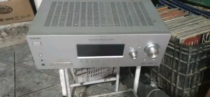Receiver sony str k880