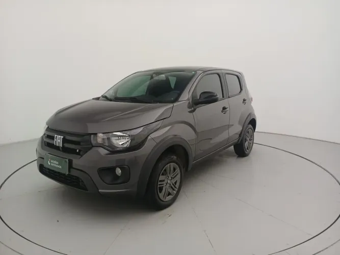 Fiat Mobi Like 1.0 Fire Flex 5P. 2026