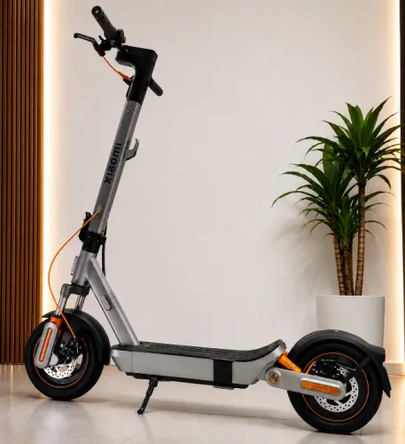Patinete Elétrico Xiaomi Scooter 6 Max