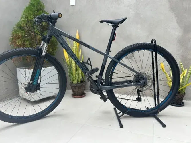 Bike Sense Rock Evo