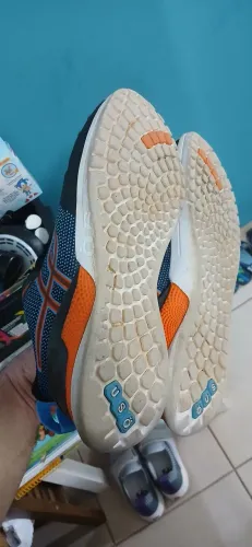 Tenis OUS Phibo