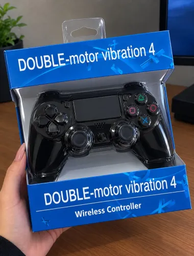 Controle ps4
