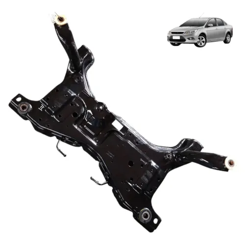 Agregado Dianteiro Ford Focus 2009 2010 2011 2012 2013