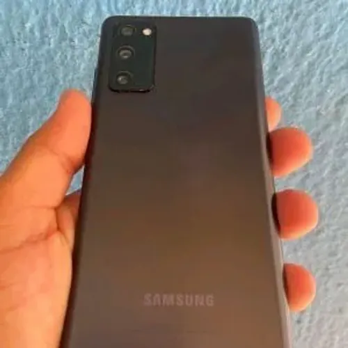 Samsung S20FE 6gb RAM 