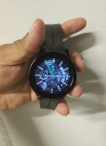 Samsung Watch 5 Pro 