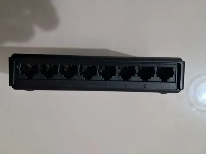 Switch D-Link