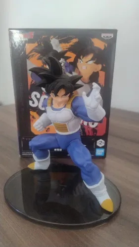 Son Goku  Dragon Ball Z