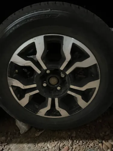 Vendo rodao 15 pl