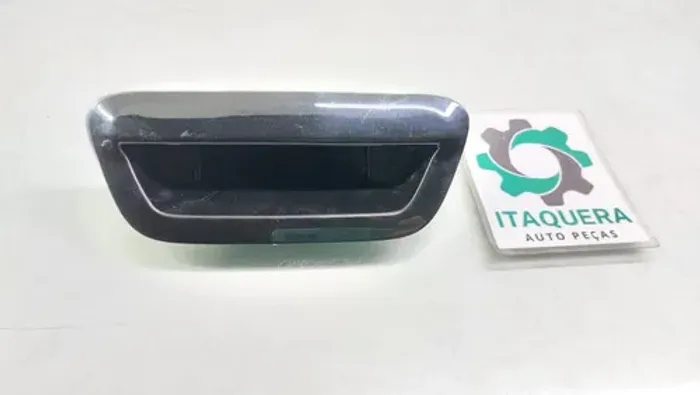 Maçaneta Abertura Tampa Traseira Jeep Compass Ano 2022 2023