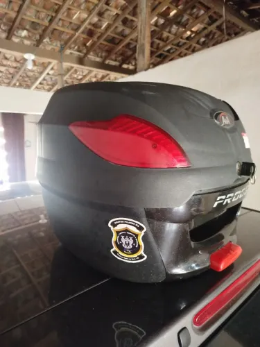 Baú PROOS 41 LITROS 