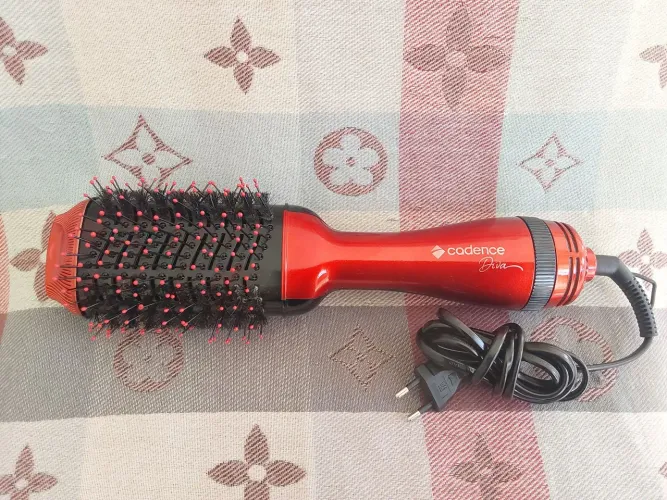 Escova Secadora Cadence