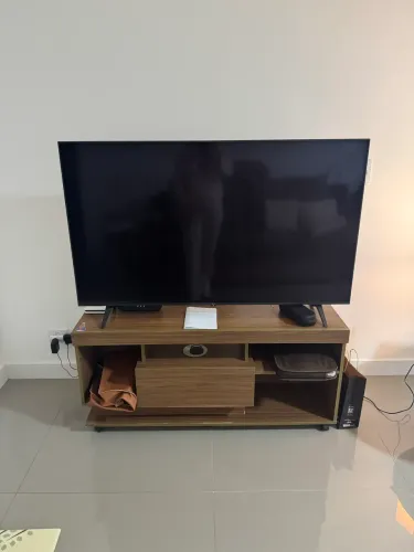 DOIS RACK PREÇO IMPERDÍVEL