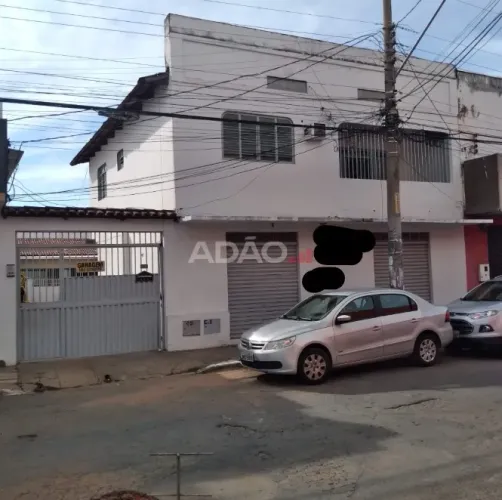 IMÓVEL COMERCIAL E RESIDENCIAL À VENDA CAMPINAS | GOIÂNIA