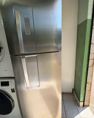 Geladeira top