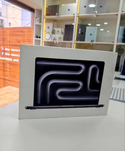 MacBook Pro M5 Pro