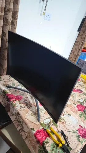 Monitor 32pol Full Hd 165Hz Agon