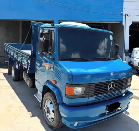 2007 mercedinha 710