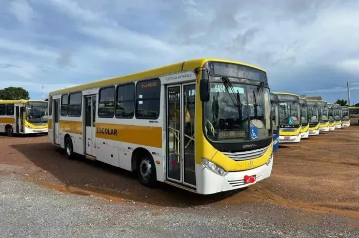 ONIBUS