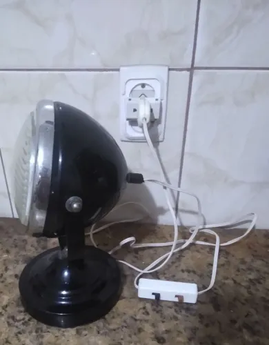 VENDE -SE LUMINÁRIA FAROL DE FUSCA