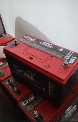 baterias pra energia solar 