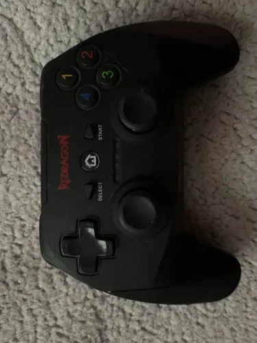 Controle REDRAGON