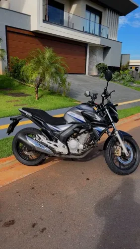 HONDA CB TWISTER 250 ? 2020