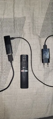 Xiaomi TV Stick