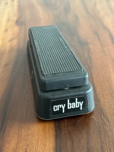 Pedal Wah Dunlop Cry Baby