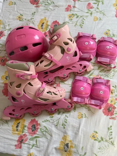 Patins Fênix de 38 à 41