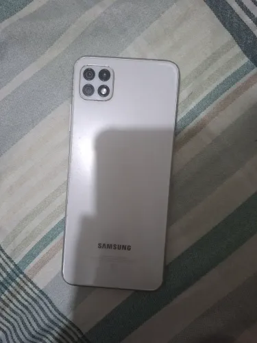 Celular Samsung A22 5G