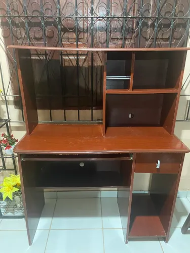 Mesa de computador