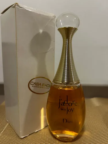 Jadore In Joy 100 ml T.ester Descontinuado