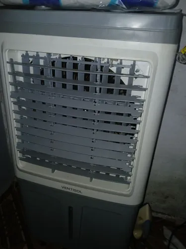 Vende-se climatizador